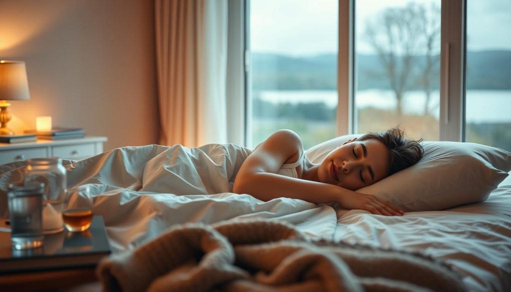 The Importance of Sleep for Your Health