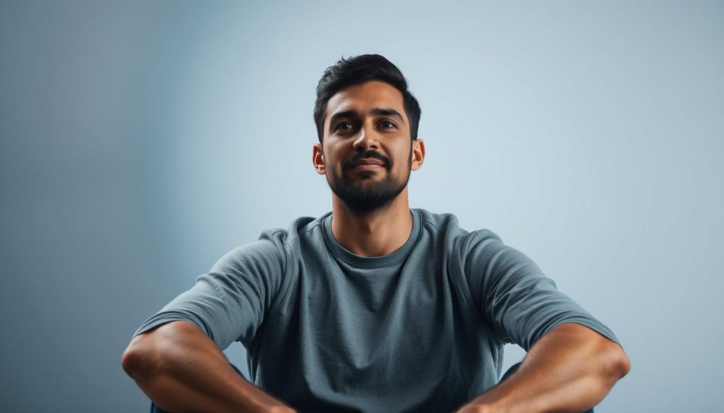 Men's Mental Health: Overcome Challenges, Thrive Mentally