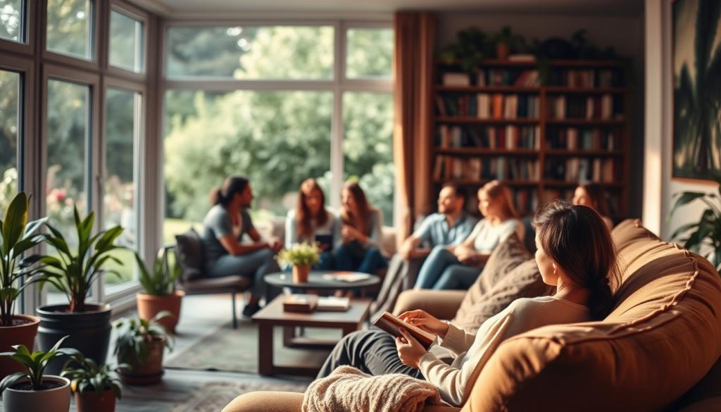 Loneliness and Social Isolation