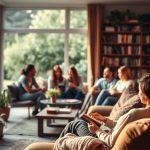 Loneliness and Social Isolation