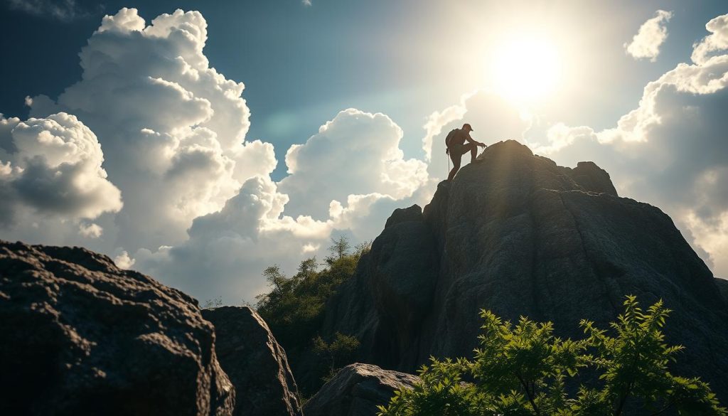 Fear of Failure