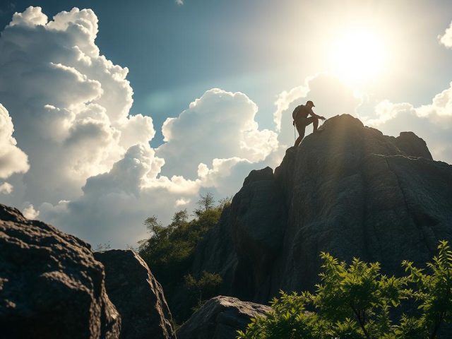 Conquer the Fear of Failure or Rejection