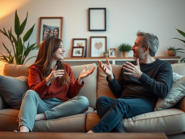 Cultivate Meaningful Friendships and Connections