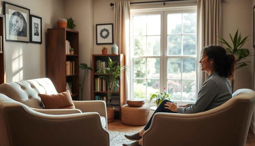 What to Expect from Your First Counselling Session