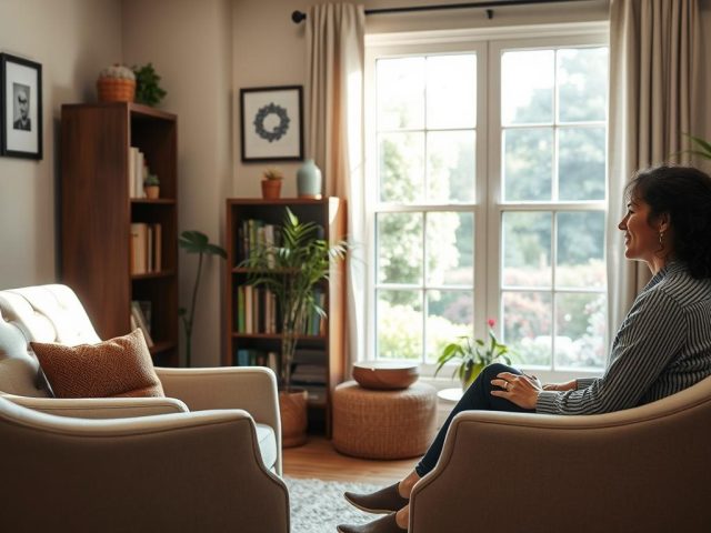 What to Expect from Your First Counselling Session