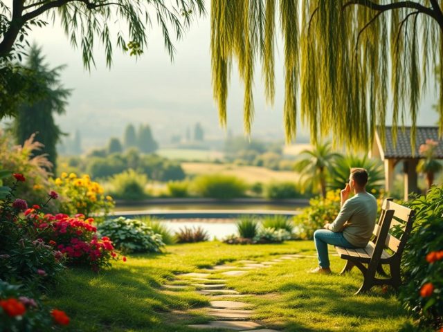 Mental Health Tips for Everyday Life