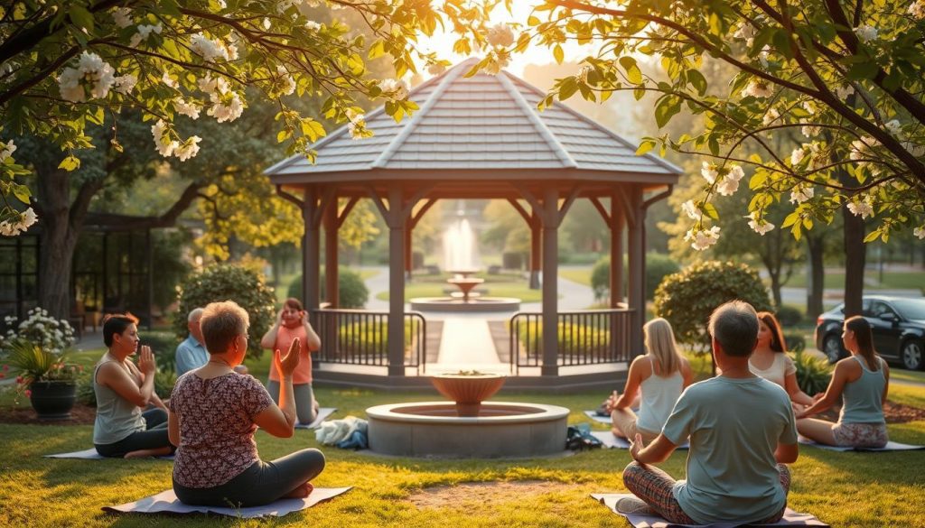 5 Simple Ways to Support Mental Health in Your Community