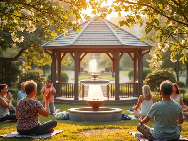 5 Simple Ways to Support Mental Health in Your Community