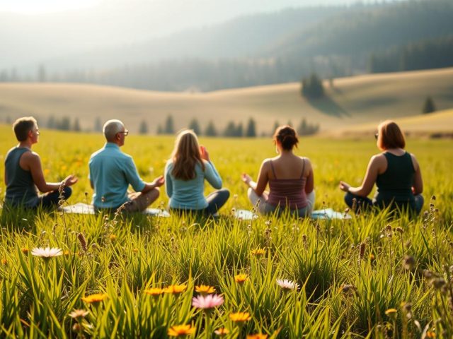 Boost Your Emotional Resilience: Proven Techniques to Thrive