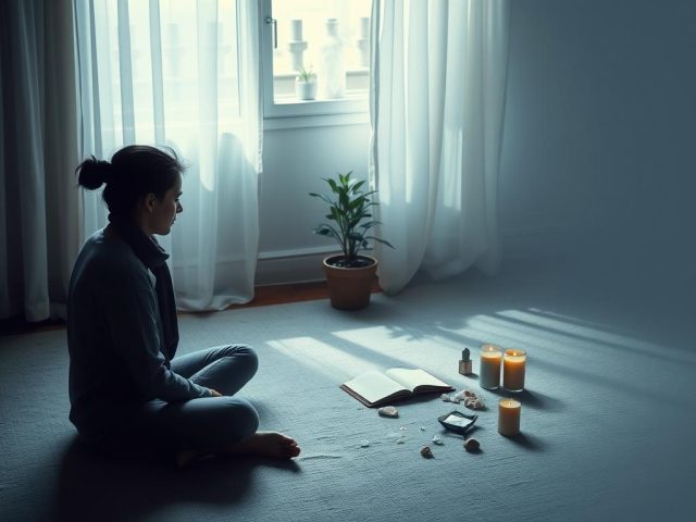 Breaking the Stigma: Talking Openly About Mental Health