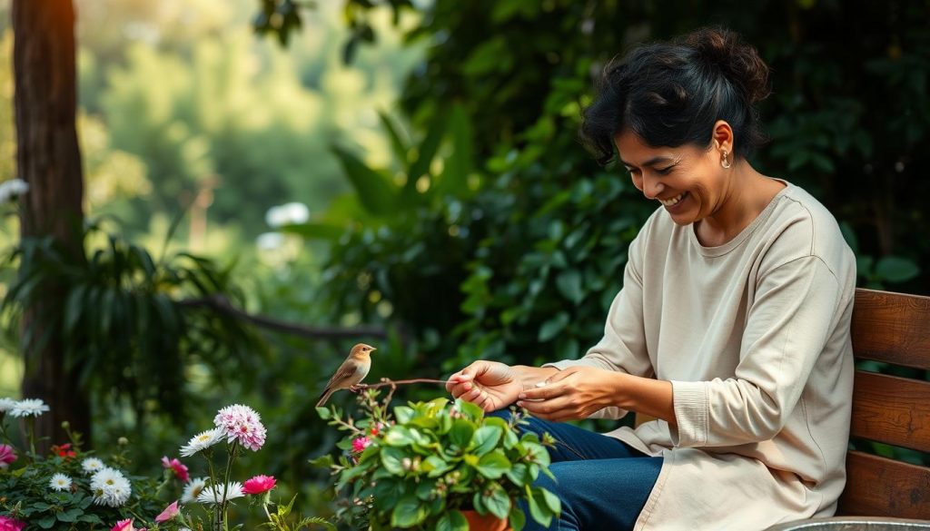 How Giving Back Improves Your Wellbeing