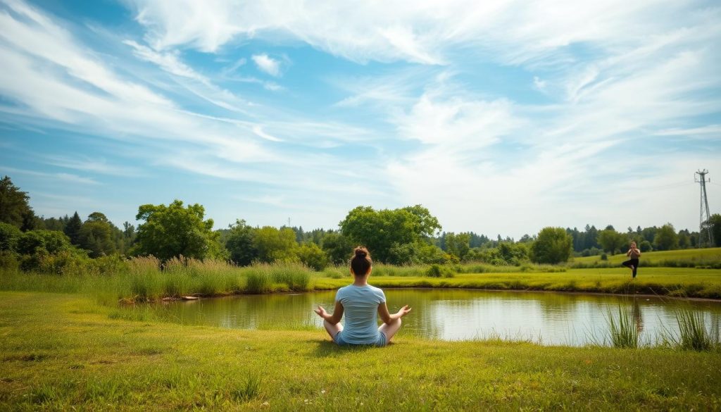 Simple Mental Health-Friendly Activities to Try Today