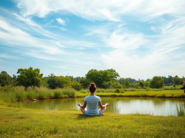 Simple Mental Health-Friendly Activities to Try Today