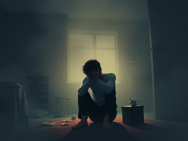 Why Early Mental Health Support Matters