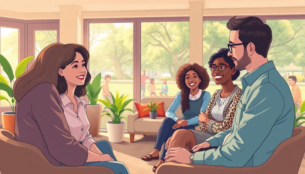 community based mental health