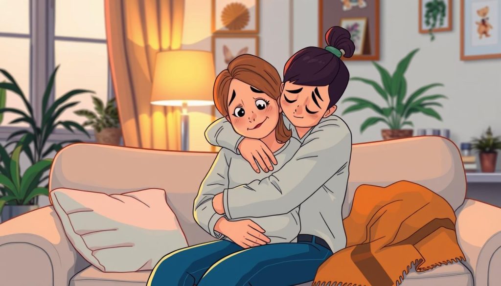 what to say to someone who is struggling