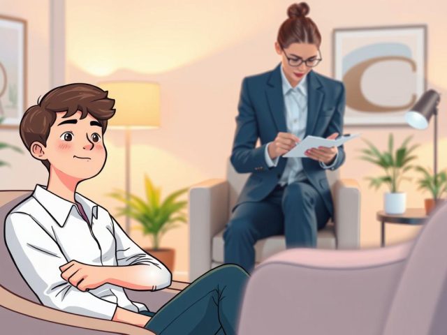 How to Ask for Mental Health Support When You’re Struggling