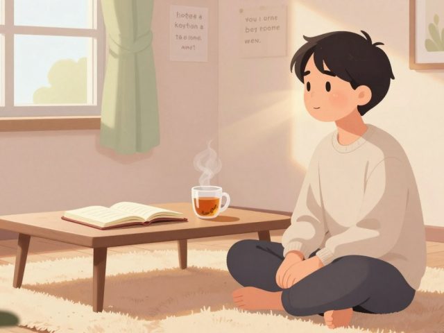 Coping with Clinical Depression: Tips for a Healthier Life