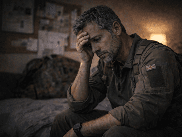 PTSD