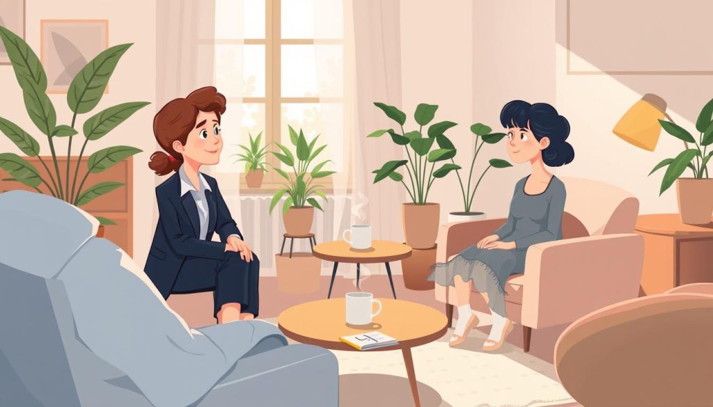 understanding depression