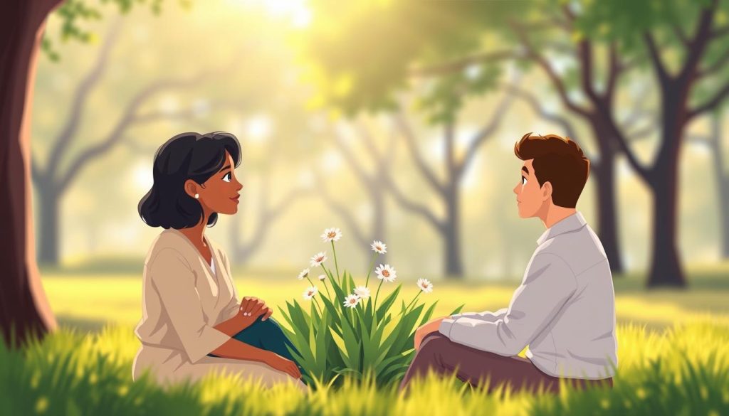 anyone can struggle with mental health