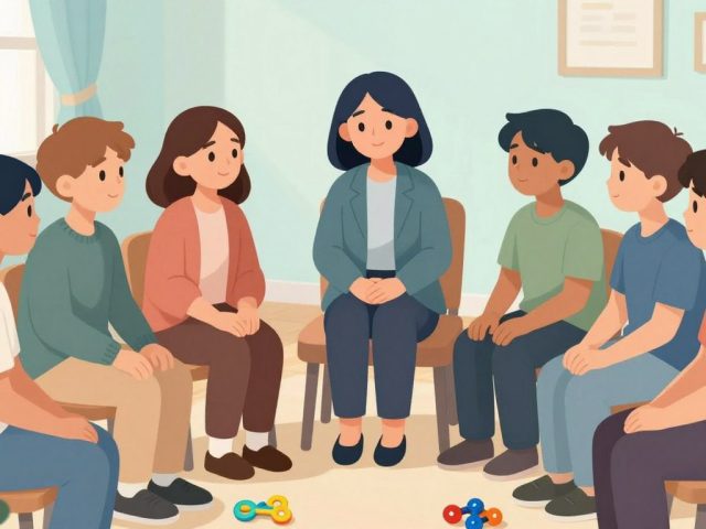 Anxiety in Young People: Tips for Support