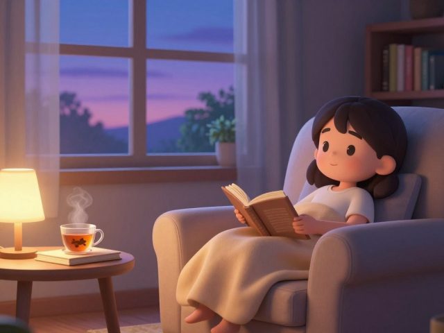 Relaxation for Sleep: Tips to Unwind and Drift Off