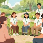 volunteering for recovery