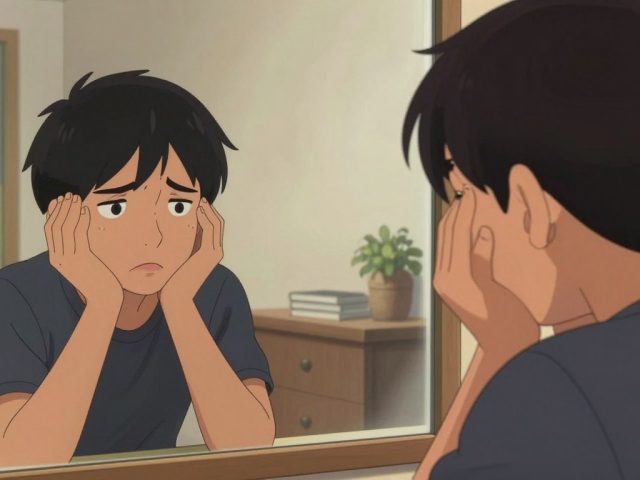 Body Dysmorphic Disorder: Recognizing and Overcoming the Condition