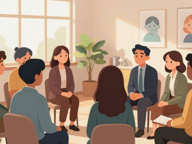 Understanding the Concept of Mental Wellbeing