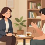 person centred counselling