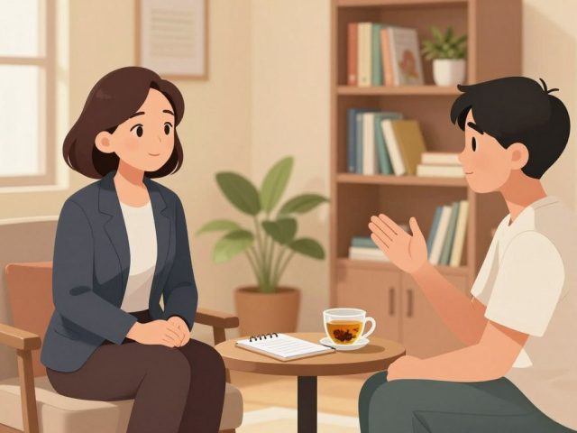 Discover the Power of Person-Centred Counselling