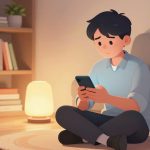 doomscrolling and anxiety