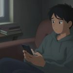 Social Withdrawal Syndrome