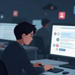 online harassment and mental health