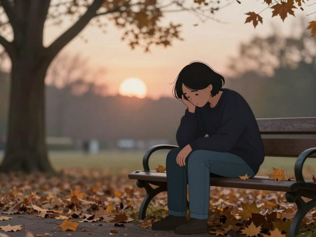 Exploring the Stages of Grief and Loss