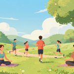 exercise and mental health