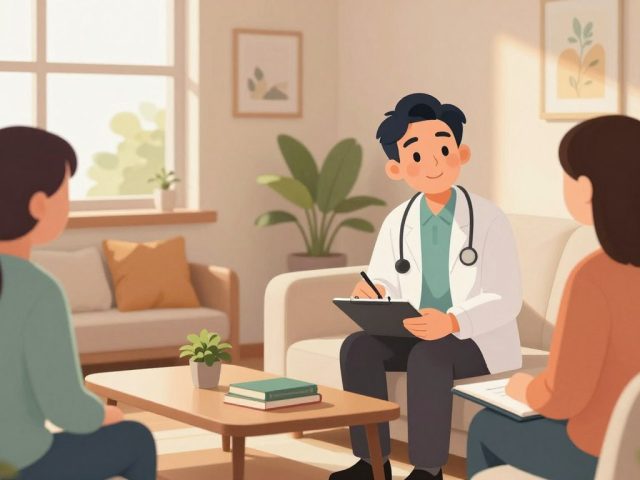 Talking Therapies: Unlock the Path to Improved Mental Health