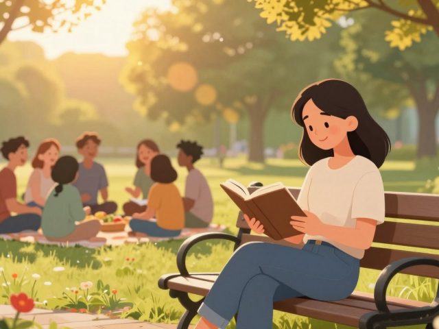 Overcoming Social Isolation: Tips and Strategies