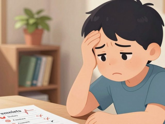 Managing Health Anxiety (Hypochondria): A Practical Guide