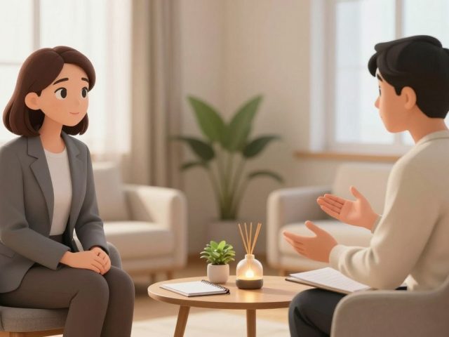 Discover the Power of Gestalt Therapy