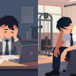 emotional burnout