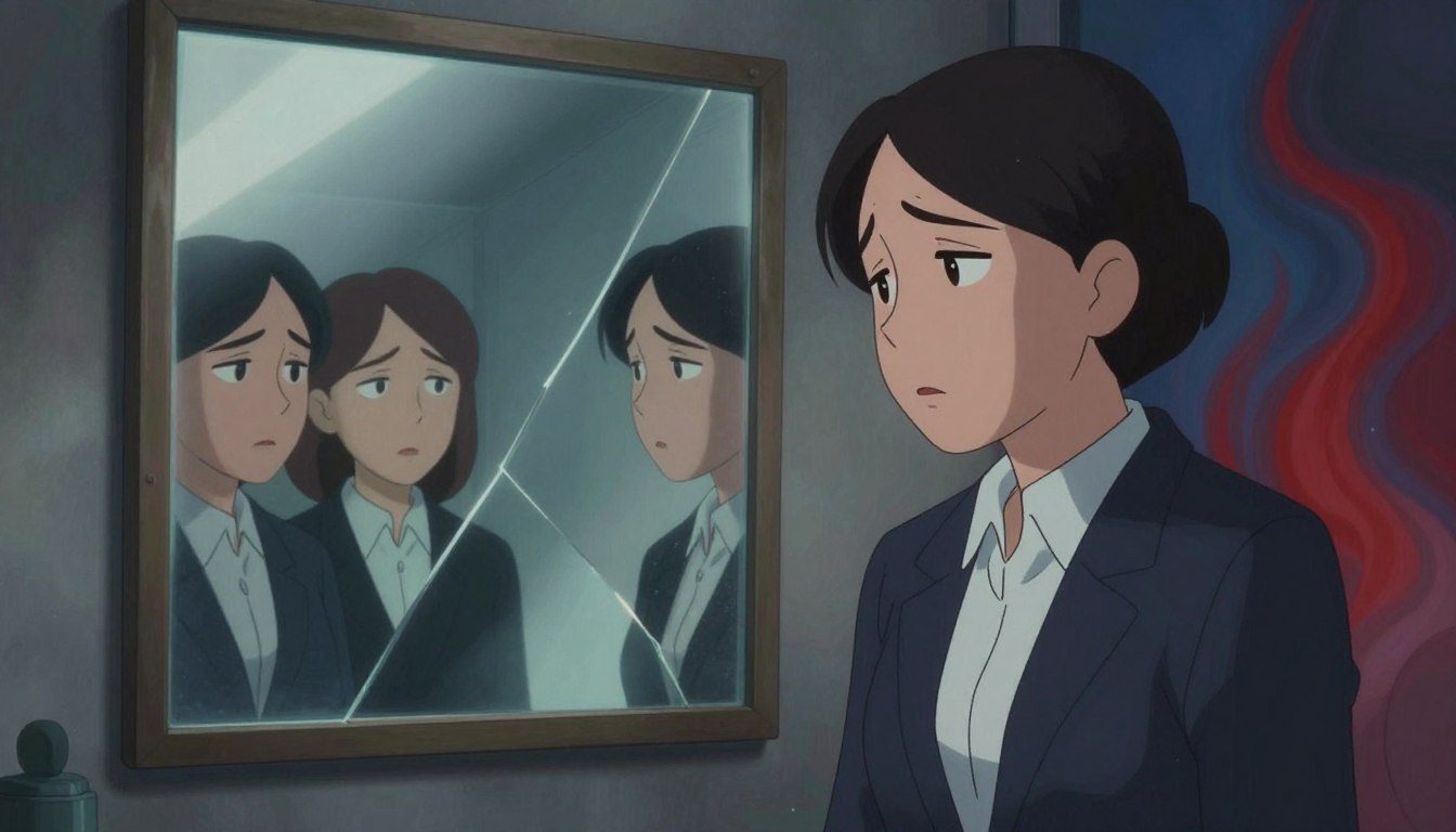 borderline personality disorder