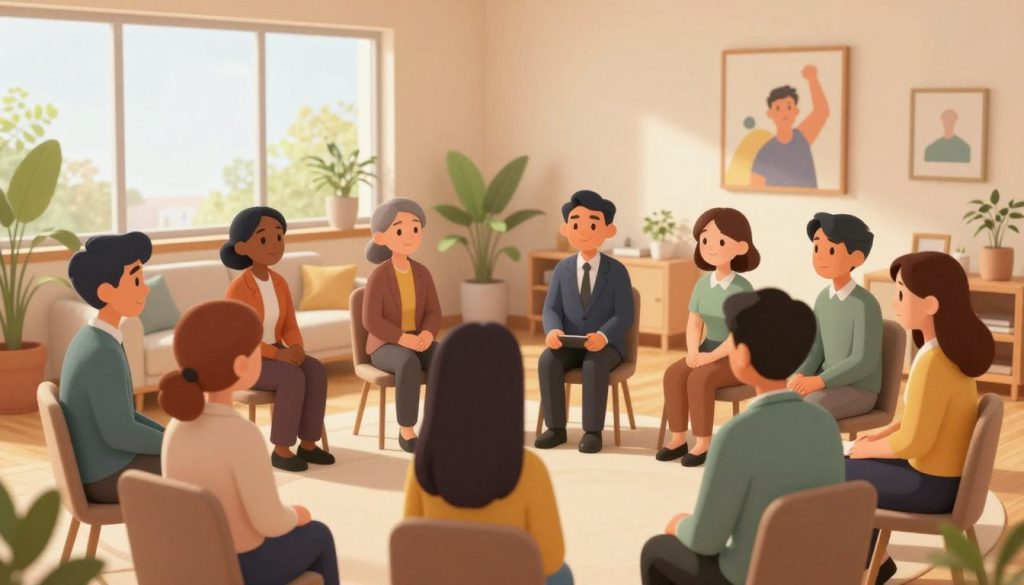 addiction and substance use