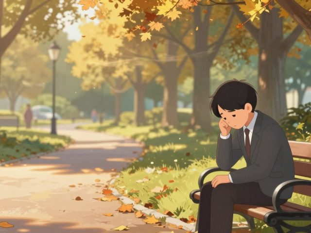 Recognising Depression Early