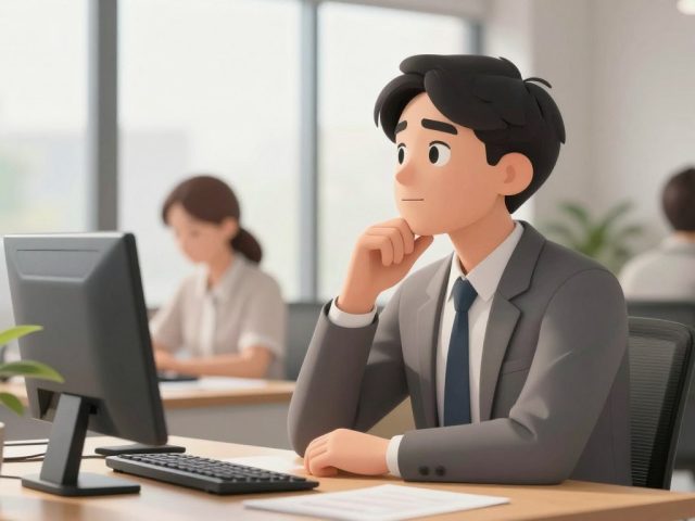 Managing Depression at Work: Practical Advice