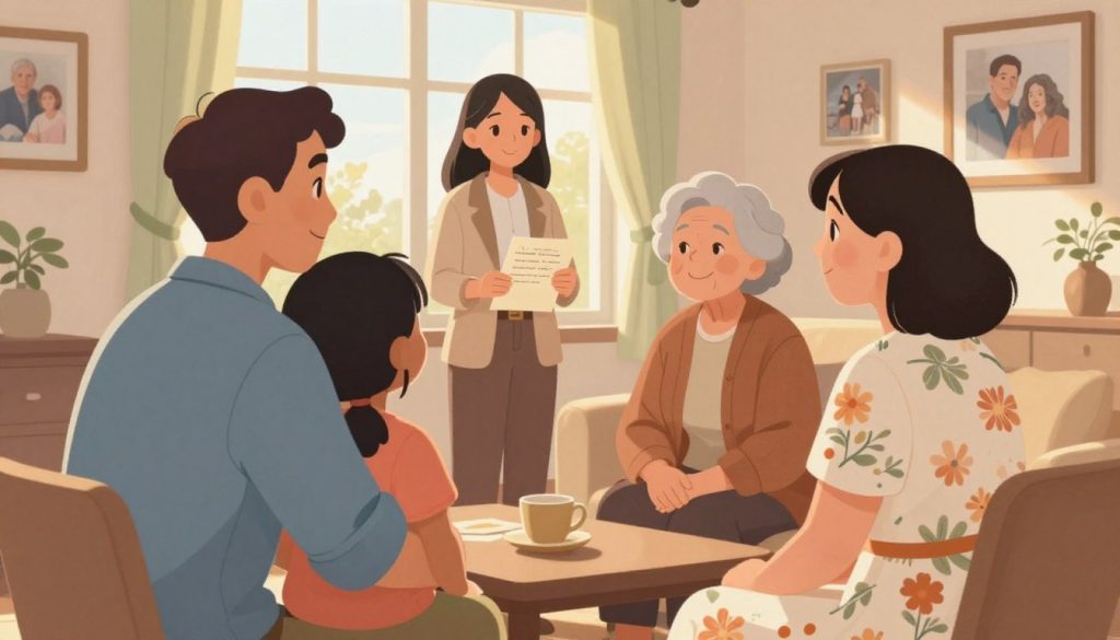 Healing Generational Trauma: Reclaim Your Future