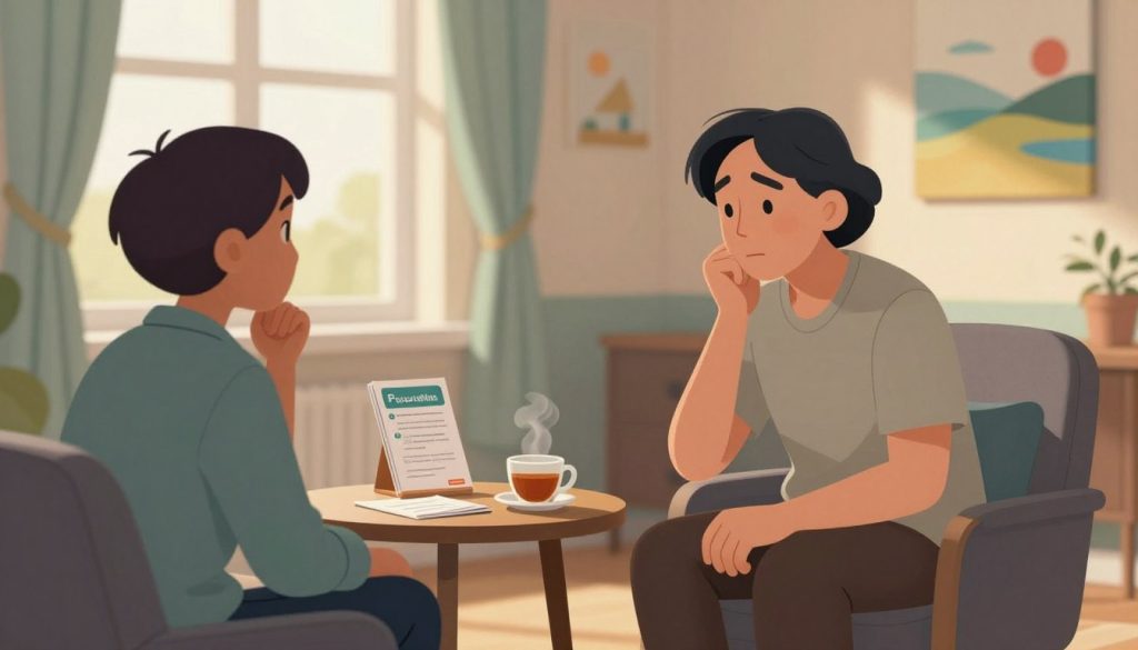 Psychotic Depression