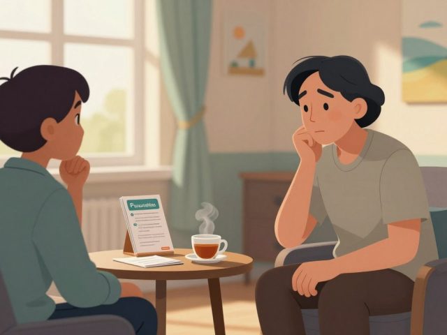 Psychotic Depression: Recognizing the Signs and Seeking Help