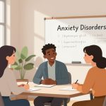 anxiety disorders